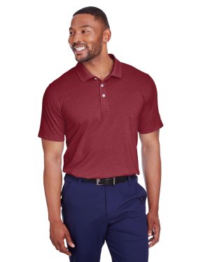 Puma Golf Men's Fusion Polo - Image 8