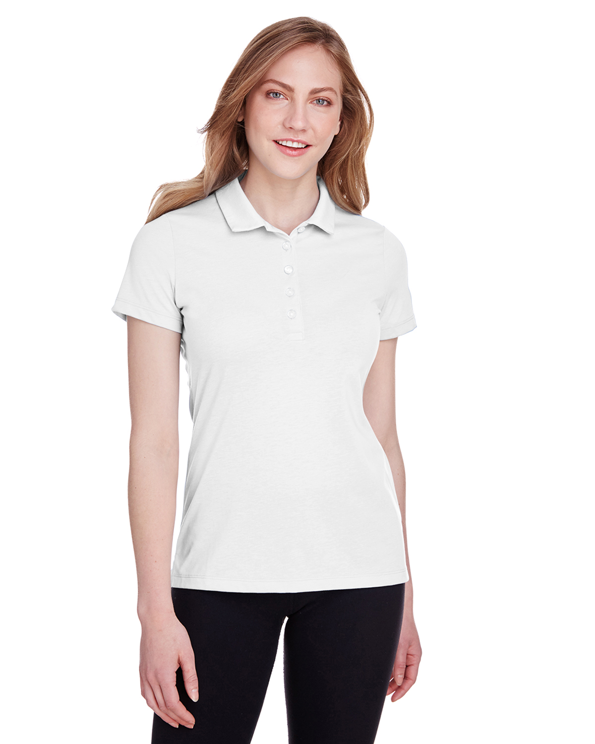 Puma Golf Ladies' Fusion Polo
