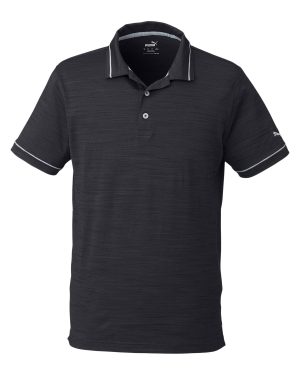 Puma Golf Men's Cloudspun Monarch Polo - Image 2