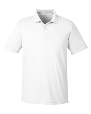 Puma Golf Men's Gamer Golf Polo - Image 4