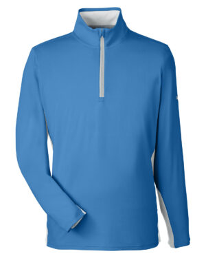 Puma Golf Men's Gamer Golf Quarter-zip - Image 2