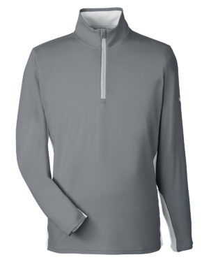 Puma Golf Men's Gamer Golf Quarter-zip