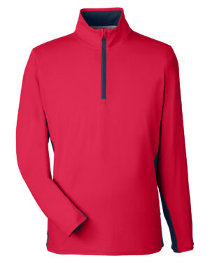 Puma Golf Men's Gamer Golf Quarter-zip - Image 7