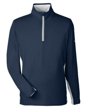 Puma Golf Men's Gamer Golf Quarter-zip - Image 4