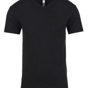 Next Level Men’s Tri-Blend V