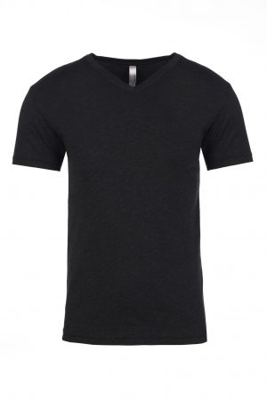 Next Level Men’s Tri-Blend V