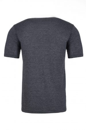 Next Level Unisex Poly/Cotton Crew - Image 5