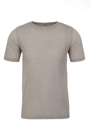 Next Level Unisex Poly/Cotton Crew - Image 10