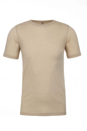 Next Level Unisex Poly/Cotton Crew - Image 14
