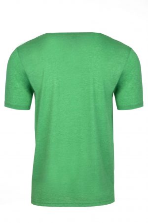 Next Level Unisex Poly/Cotton Crew - Image 15