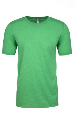 Next Level Unisex Poly/Cotton Crew - Image 16