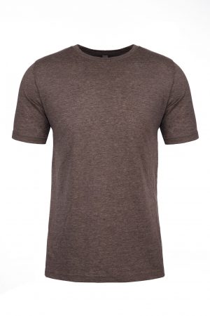 Next Level Unisex Poly/Cotton Crew - Image 18