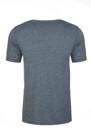 Next Level Unisex Poly/Cotton Crew - Image 19