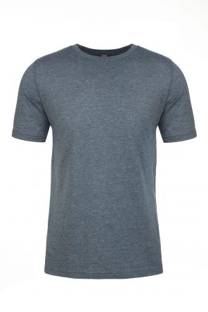 Next Level Unisex Poly/Cotton Crew - Image 20
