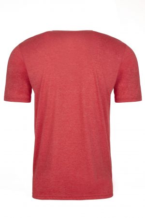 Next Level Unisex Poly/Cotton Crew - Image 23