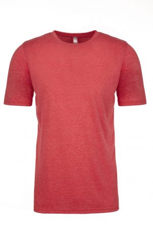 Next Level Unisex Poly/Cotton Crew - Image 24