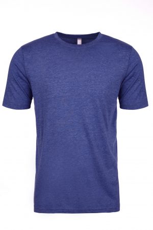 Next Level Unisex Poly/Cotton Crew - Image 26