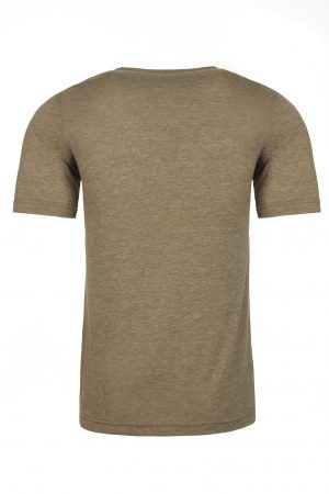 Next Level Unisex Poly/Cotton Crew - Image 28