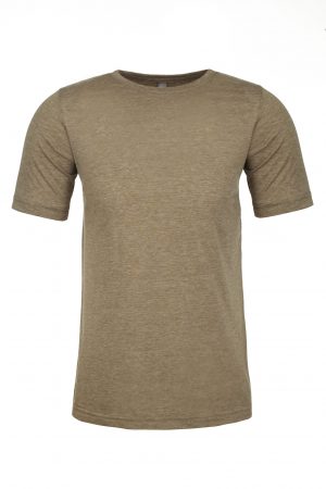 Next Level Unisex Poly/Cotton Crew - Image 29