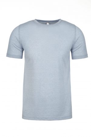 Next Level Unisex Poly/Cotton Crew - Image 36