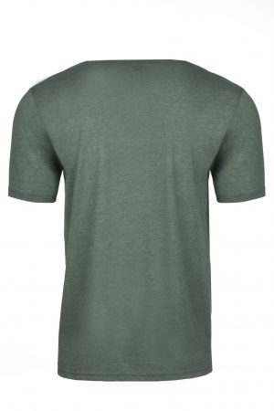 Next Level Unisex Poly/Cotton Crew - Image 27