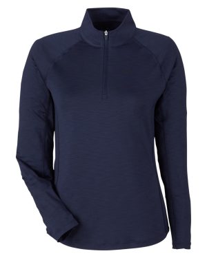 Puma Golf Ladies' You-V Quarter-Zip - Image 2