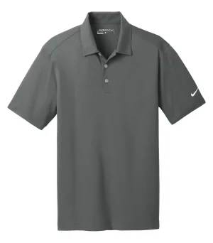 Nike Dri-fit Vertical Mesh Polo - Image 2