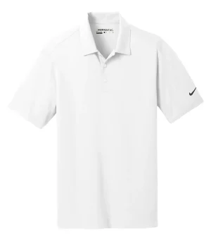 Nike Dri-fit Vertical Mesh Polo - Image 6