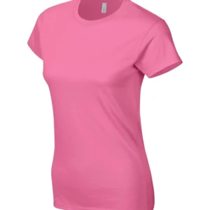 Gildan® Softstyle® Junior Fit Ladies’ T-shirt