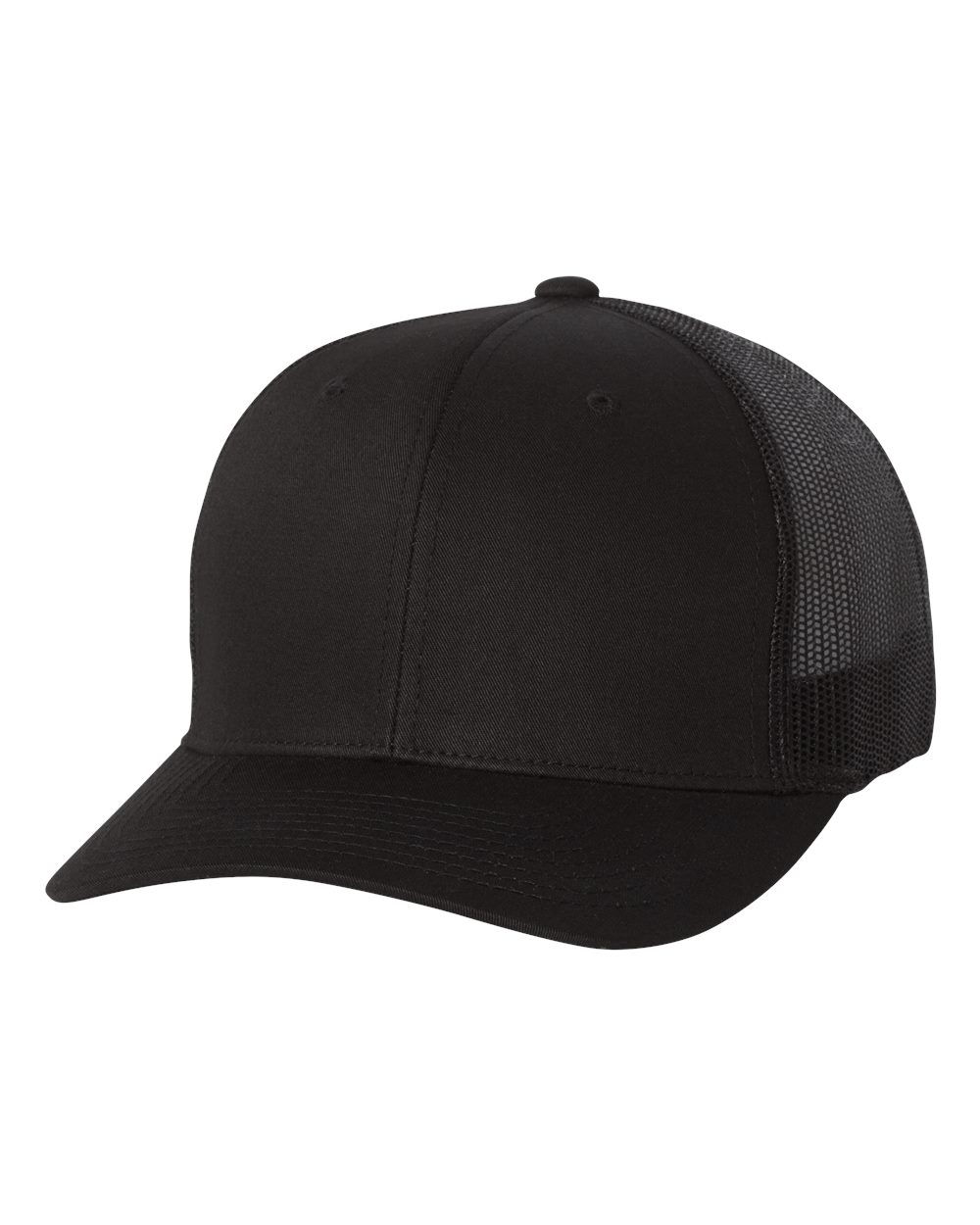 Yupoong Classics - Six-Panel Retro Trucker Cap
