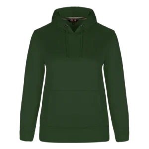 Canada Sportswear Ladies Polyester Pullover Hoodie - Image 4