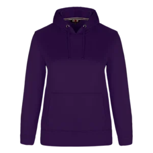 Canada Sportswear Ladies Polyester Pullover Hoodie - Image 6