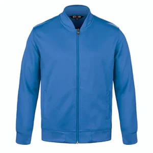 Canada Sportswear Men's Full Zip Fleece - Image 3