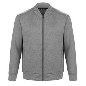 Canada Sportswear Men's Full Zip Fleece - Image 4