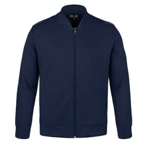 Canada Sportswear Men's Full Zip Fleece - Image 5