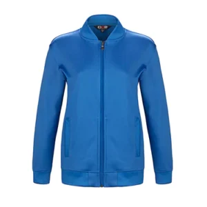 Canada Sportswear Ladies Full Zip Fleece - Image 3