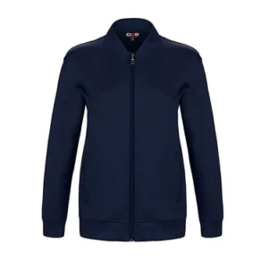 Canada Sportswear Ladies Full Zip Fleece - Image 5