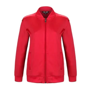 Canada Sportswear Ladies Full Zip Fleece - Image 6