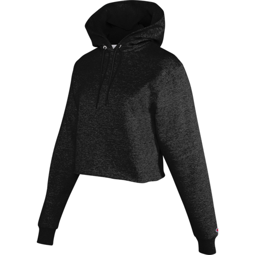 Champion Women’s Powerblend Cropped Crew