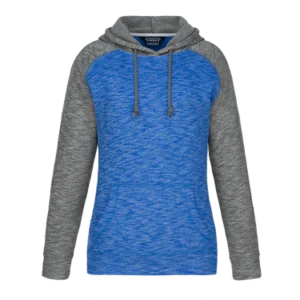 Canada Sportswear Ladies Pullover Hoodie - Image 3