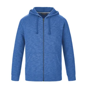Canada Sportswear Men's Full Zip Hoodie - Image 3