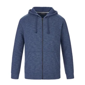 Canada Sportswear Men's Full Zip Hoodie - Image 5