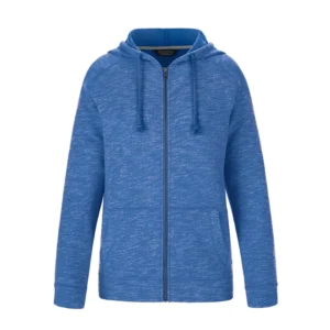 Canada Sportswear Ladies Full Zip Hoodie - Image 3