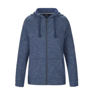 Canada Sportswear Ladies 1/4 Zip Jersey - Image 22