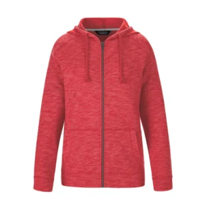 Canada Sportswear Ladies 1/4 Zip Jersey - Image 21