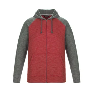 Canada Sportswear Ladies 1/4 Zip Jersey - Image 17