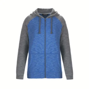 Canada Sportswear Ladies 1/4 Zip Jersey - Image 15