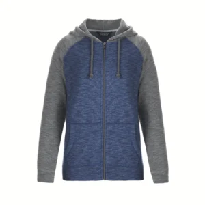 Canada Sportswear Ladies 1/4 Zip Jersey - Image 14