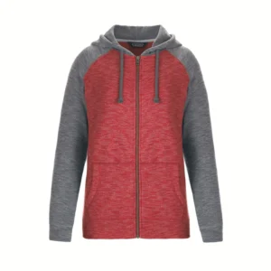 Canada Sportswear Ladies 1/4 Zip Jersey - Image 13