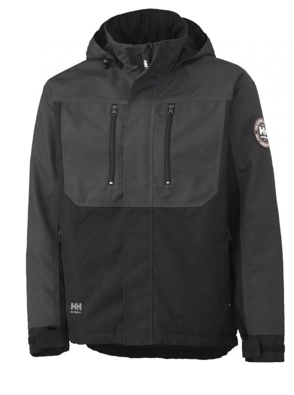 Helly Hansen Berg Jacket - Image 3